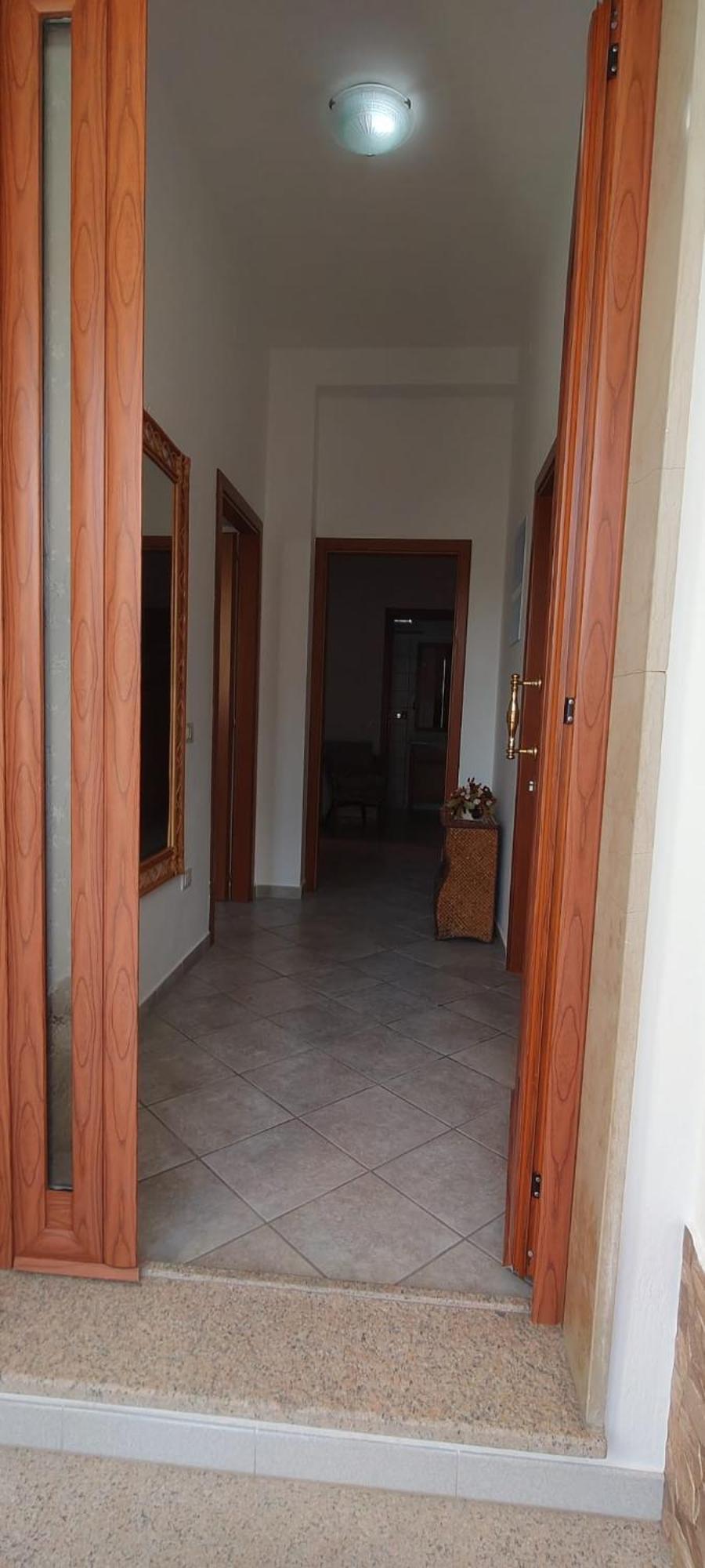 Apartmán Su Briglioni Affitti Brevi Teulada Exteriér fotografie